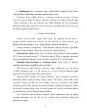 Europos Sąjungos (ES) struktūrinių fondų parama Lietuvai 6 puslapis