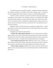 Europos Sąjungos (ES) struktūrinių fondų parama Lietuvai 10 puslapis