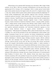 Europos Sąjungos (ES) užsienio politika 3 puslapis