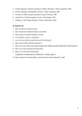 Europos Sąjungos (ES) užsienio politika 9 puslapis