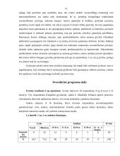 Eutanazija. Eutanazijos legalizavimas 11 puslapis