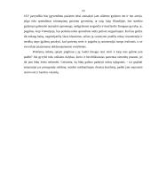 Eutanazija. Eutanazijos legalizavimas 18 puslapis
