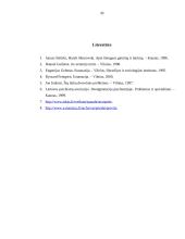 Eutanazija. Eutanazijos legalizavimas 19 puslapis