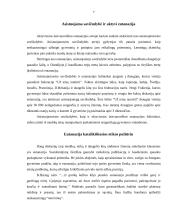 Eutanazija. Eutanazijos legalizavimas 6 puslapis