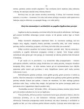 Eutanazija. Eutanazijos legalizavimas 9 puslapis