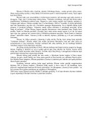 Fantazija mums atveria visus kelius: Dž.K. Rouling ir "Haris Poteris" 11 puslapis