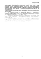 Fantazija mums atveria visus kelius: Dž.K. Rouling ir "Haris Poteris" 13 puslapis