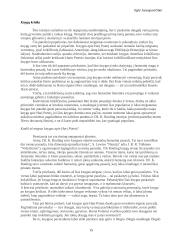 Fantazija mums atveria visus kelius: Dž.K. Rouling ir "Haris Poteris" 15 puslapis