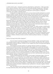 Fantazija mums atveria visus kelius: Dž.K. Rouling ir "Haris Poteris" 16 puslapis