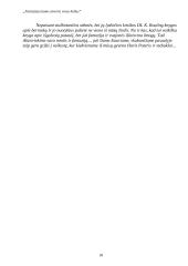 Fantazija mums atveria visus kelius: Dž.K. Rouling ir "Haris Poteris" 18 puslapis