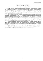 Fantazija mums atveria visus kelius: Dž.K. Rouling ir "Haris Poteris" 3 puslapis