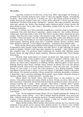 Fantazija mums atveria visus kelius: Dž.K. Rouling ir "Haris Poteris" 4 puslapis