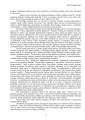 Fantazija mums atveria visus kelius: Dž.K. Rouling ir "Haris Poteris" 5 puslapis