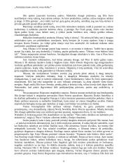 Fantazija mums atveria visus kelius: Dž.K. Rouling ir "Haris Poteris" 6 puslapis