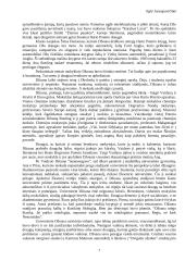 Fantazija mums atveria visus kelius: Dž.K. Rouling ir "Haris Poteris" 7 puslapis