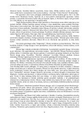 Fantazija mums atveria visus kelius: Dž.K. Rouling ir "Haris Poteris" 8 puslapis