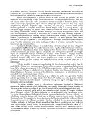 Fantazija mums atveria visus kelius: Dž.K. Rouling ir "Haris Poteris" 9 puslapis