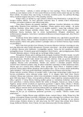 Fantazija mums atveria visus kelius: Dž.K. Rouling ir "Haris Poteris" 10 puslapis