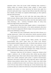 Fiksuotų ir plaukiojančių valiutų kursai 11 puslapis