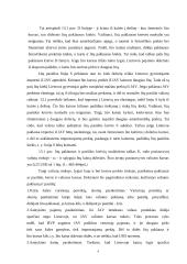 Fiksuotų ir plaukiojančių valiutų kursai 4 puslapis