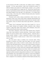 Fiksuotų ir plaukiojančių valiutų kursai 8 puslapis