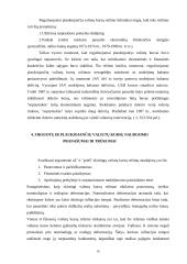 Fiksuotų ir plaukiojančių valiutų kursai 10 puslapis