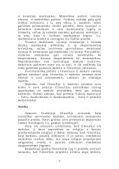 Filosofija ir mokslas 4 puslapis