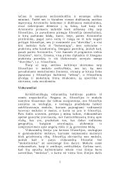 Filosofija ir mokslas 5 puslapis