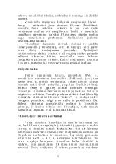 Filosofija ir mokslas 6 puslapis