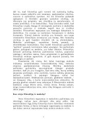 Filosofija ir mokslas 7 puslapis