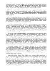 Šalies fiskalinė politika 4 puslapis