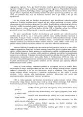 Šalies fiskalinė politika 7 puslapis