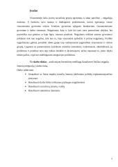 Fizinę negalią turinčių žmonių įdarbinimo politika Lietuvoje 2 puslapis