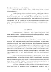 Fizinio darbo krūvio, keliant ir pernešant krovinį ergonominis tyrimas 12 puslapis