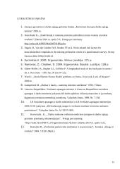 Fizinio darbo krūvio, keliant ir pernešant krovinį ergonominis tyrimas 15 puslapis