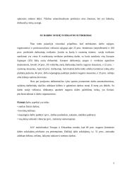 Fizinio darbo krūvio, keliant ir pernešant krovinį ergonominis tyrimas 5 puslapis