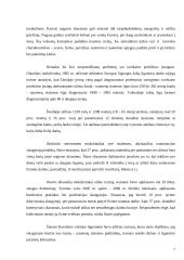 Fizinio darbo krūvio, keliant ir pernešant krovinį ergonominis tyrimas 7 puslapis