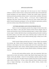 Fizinio darbo krūvio, keliant ir pernešant krovinį ergonominis tyrimas 8 puslapis