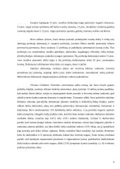 Fizinio darbo krūvio, keliant ir pernešant krovinį ergonominis tyrimas 9 puslapis