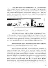 Fizinio darbo krūvio, keliant ir pernešant krovinį ergonominis tyrimas 10 puslapis