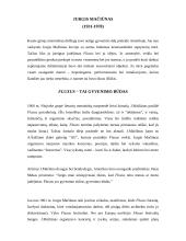 Fluxus ir postmodernizmas 4 puslapis