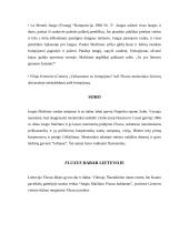 Fluxus ir postmodernizmas 7 puslapis