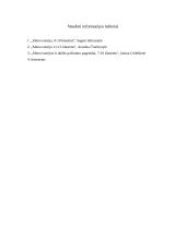 Fluxus ir postmodernizmas 9 puslapis