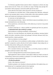 Galimų partnerių BĮ kūrimui parinkimo būdai ir jų įvertinimas 11 puslapis