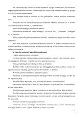 Galimų partnerių BĮ kūrimui parinkimo būdai ir jų įvertinimas 12 puslapis