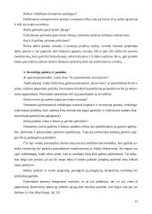 Galimų partnerių BĮ kūrimui parinkimo būdai ir jų įvertinimas 13 puslapis