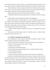 Galimų partnerių BĮ kūrimui parinkimo būdai ir jų įvertinimas 15 puslapis