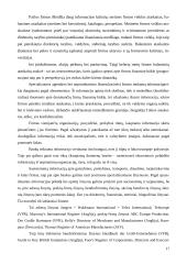 Galimų partnerių BĮ kūrimui parinkimo būdai ir jų įvertinimas 17 puslapis