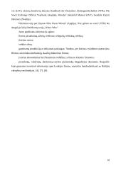 Galimų partnerių BĮ kūrimui parinkimo būdai ir jų įvertinimas 18 puslapis