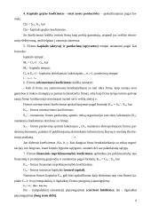 Galimų partnerių BĮ kūrimui parinkimo būdai ir jų įvertinimas 6 puslapis